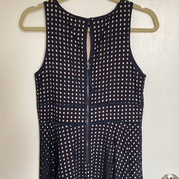 NWT ANN TAYLOR DRESS - Picture 4 of 10